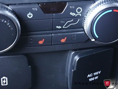 Used 2020 Ford Explorer ST w/ Premium Technology Package image 43