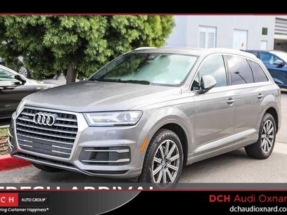 Used 2018 Audi Q7 2.0T Premium Plus