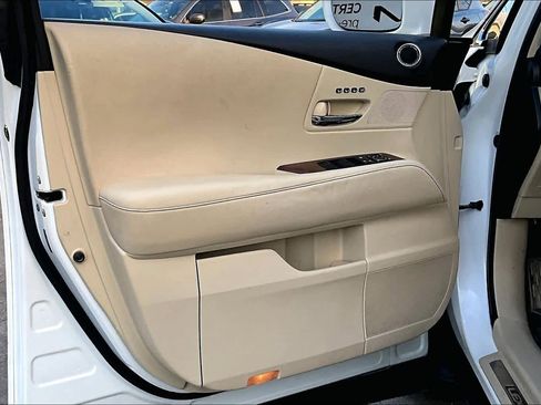 Used 2014 Lexus RX 350 FWD image 21