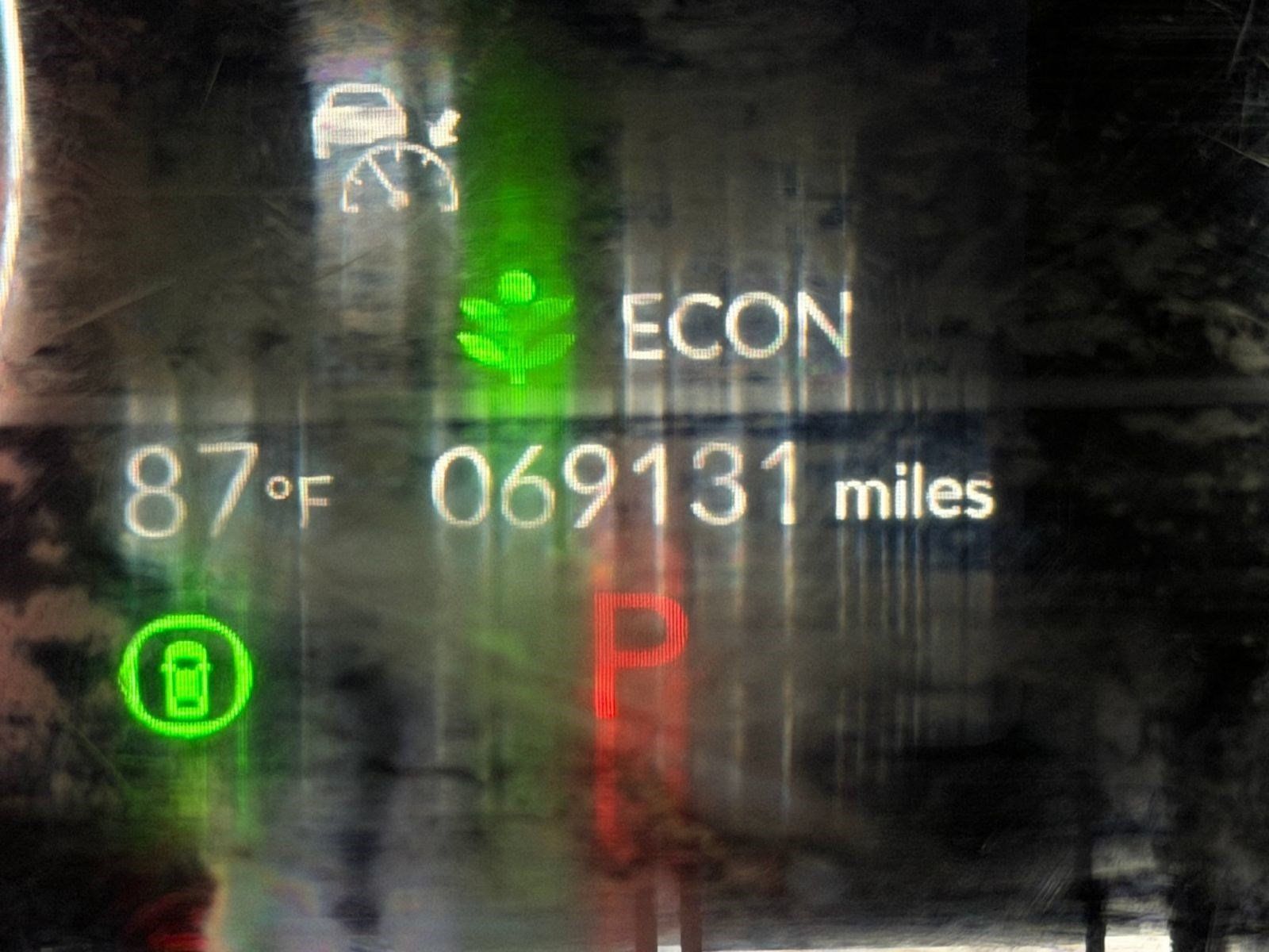Used 2023 Honda Civic Sport image 23