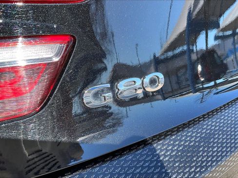 Used 2021 Genesis G80 3.5T w/ Prestige Package image 30