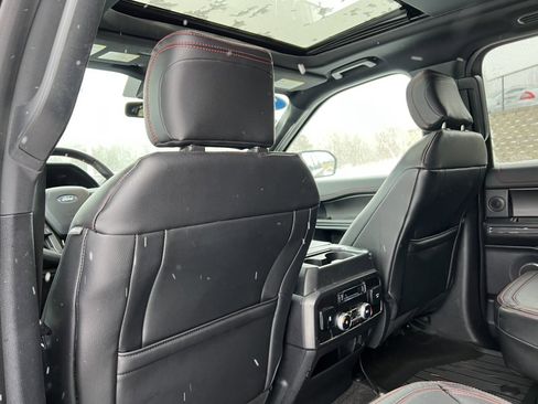 Certified 2020 Ford Expedition Limited w/ Equipment Group 303A image 32