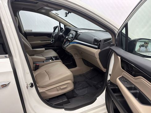 Used 2020 Honda Odyssey Elite image 15