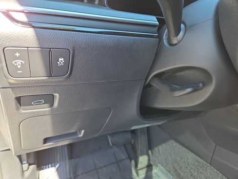 New 2026 Kia K5 GT-Line FWD image 21