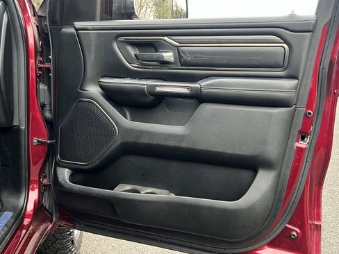 Used 2020 RAM 1500 Limited w/ Off Road Group AWD/4WD image 12