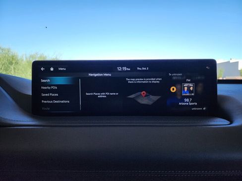 Used 2024 Genesis GV80 3.5T w/ Prestige Package image 41