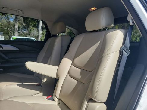 Used 2021 MAZDA CX-9 Touring w/ Touring Premium Package image 12