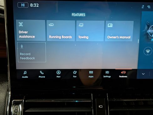 Used 2023 Lincoln Navigator L Reserve image 23