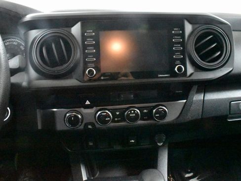 Certified 2023 Toyota Tacoma SR image 20