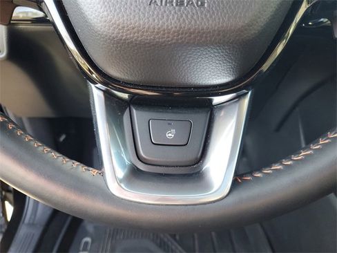 Certified 2024 Honda CR-V Sport Touring image 18