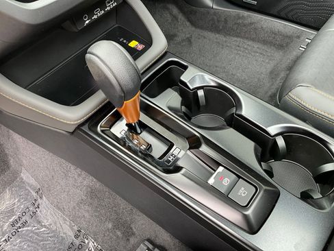 New 2026 Subaru Forester Wilderness AWD/4WD image 28