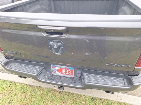 Used 2020 RAM 1500 Lone Star AWD/4WD image 8
