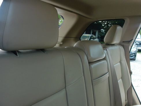 Used 2017 Jeep Grand Cherokee Limited RWD image 31