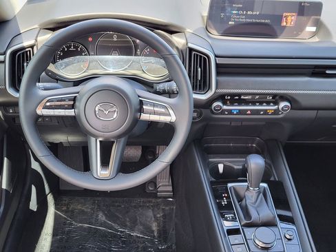 New 2026 MAZDA CX-50 AWD 2.5 S w/ Weather Package image 3