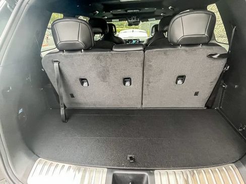 New 2027 Kia Telluride SX X-Line AWD/4WD image 27
