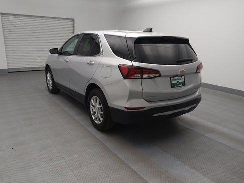 Used 2022 Chevrolet Equinox LT image 5