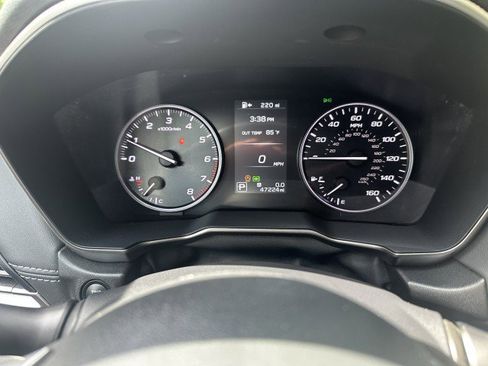 Used 2022 Subaru Outback Limited w/ Popular Package #2 image 12