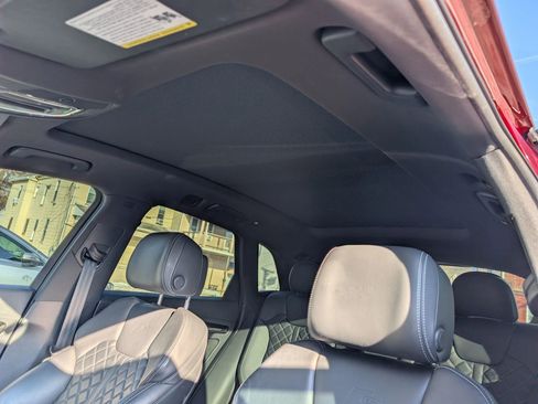 Used 2019 Audi SQ5 Premium Plus w/ Premium Plus Package image 25