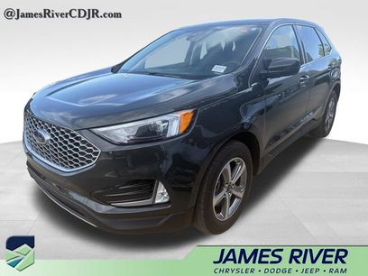Used 2024 Ford Edge SEL w/ Convenience Package