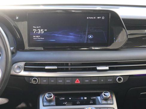 Used 2024 Hyundai Palisade Calligraphy AWD/4WD image 16