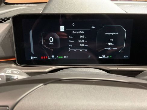 New 2026 Kia Sportage X-Line Prestige image 19