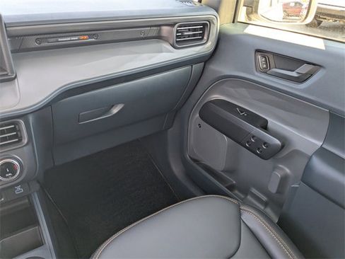 Used 2024 Ford Maverick Tremor w/ Tremor Off-Road Package image 16