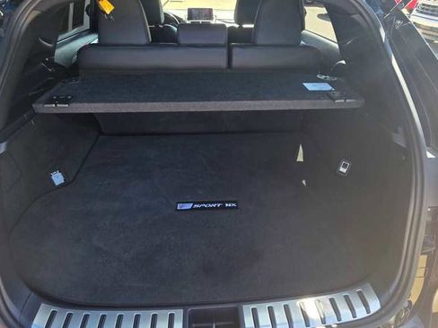 Used 2020 Lexus NX 300 F Sport w/ Accessory Package 2 FWD image 9