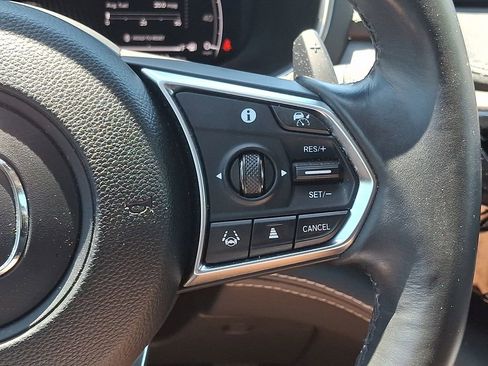 Used 2023 Acura MDX SH-AWD w/ Advance Package image 25