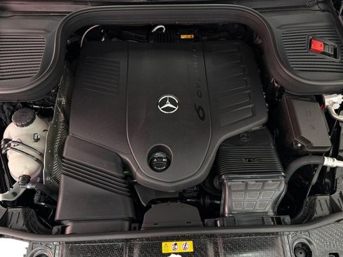 New 2026 Mercedes-Benz GLE 450 4MATIC image 32