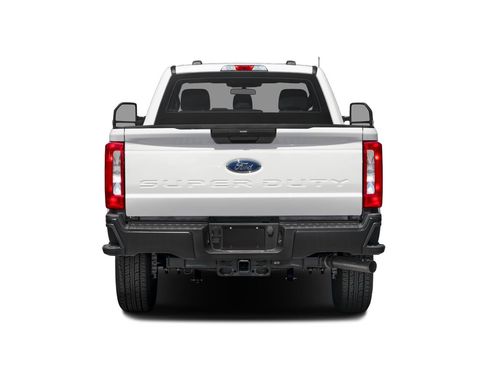 New 2026 Ford F350 XL w/ 360-Degree Camera Package RWD image 27