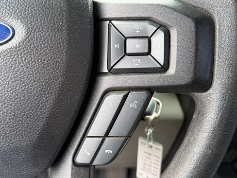 Used 2018 Ford F150 XL w/ Equipment Group 101A Mid AWD/4WD image 15