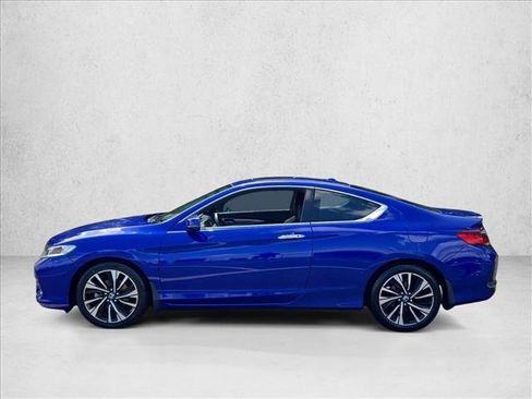 Used 2016 Honda Accord EX-L image 9