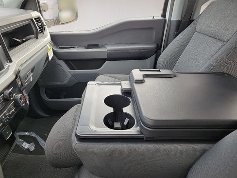 New 2026 Ford F250 XL w/ STX Appearance Package AWD/4WD image 20