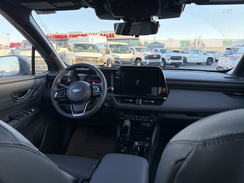 New 2026 Subaru Outback Touring XT image 30