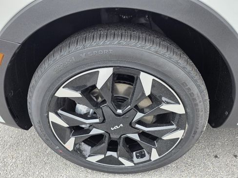 New 2026 Kia Sorento EX image 9