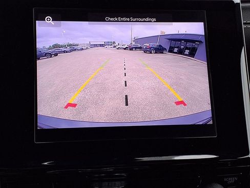 Used 2025 Jeep Grand Cherokee Laredo X RWD image 29