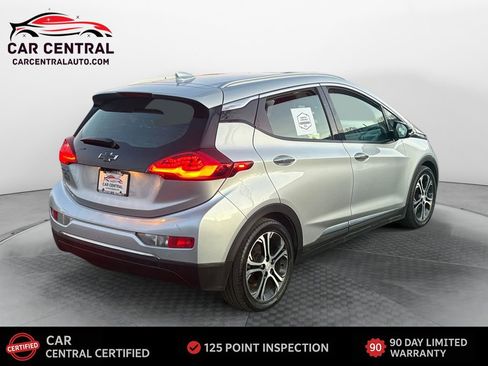 Used 2019 Chevrolet Bolt Premier w/ Infotainment Package image 5