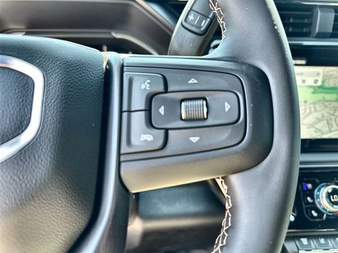 New 2026 GMC Sierra 2500 AT4 w/ AT4 Premium Plus Package image 32