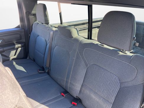 Used 2024 RAM 1500 Tradesman image 12