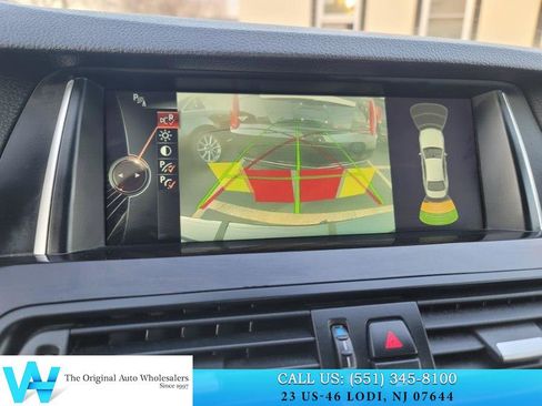 Used 2014 BMW 535i Sedan image 18