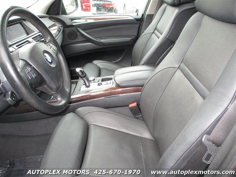 Used 2011 BMW X5 xDrive35d AWD/4WD image 24