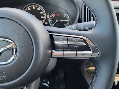 New 2026 MAZDA CX-50 AWD 2.5 Hybrid w/ Weather Package image 9