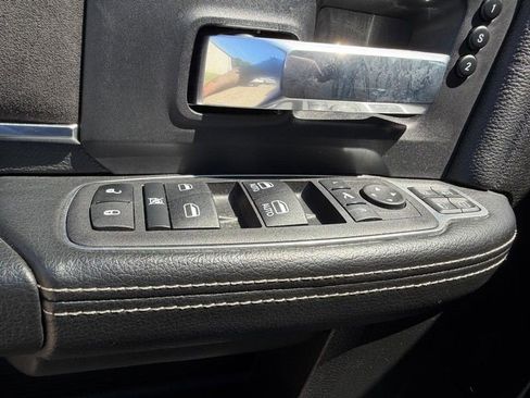Used 2023 RAM 2500 Laramie AWD/4WD image 20