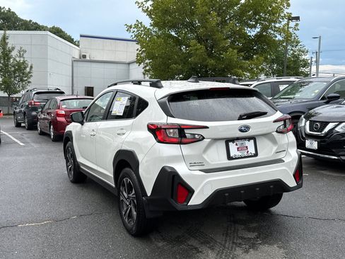 Certified 2024 Subaru Crosstrek 2.0i Premium AWD/4WD image 3
