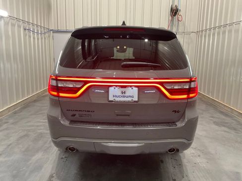 Used 2023 Dodge Durango R/T image 23