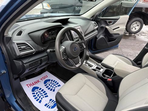 Used 2019 Subaru Forester w/ Alloy Wheel Package AWD/4WD image 21