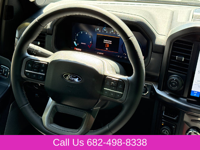 Used 2026 Ford F150 Lariat w/ Equipment Group 501A Mid AWD/4WD image 14