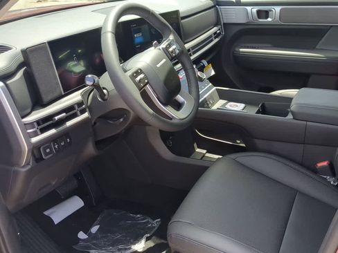 New 2026 Hyundai Santa Fe SEL image 15