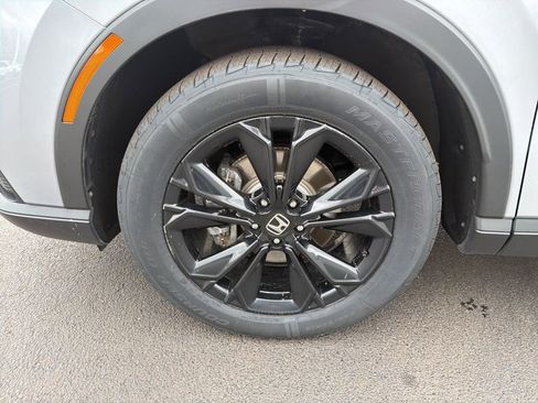Certified 2024 Honda CR-V Sport Touring image 10