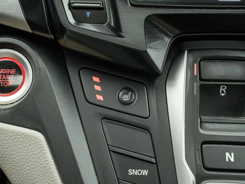 Used 2019 Honda Odyssey EX-L image 27